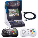 SNK Unico SNK MINI Deluxe (兩個手制)